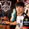 LCK赛区代表选手Faker